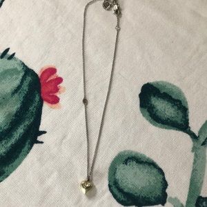 Juicy couture necklace